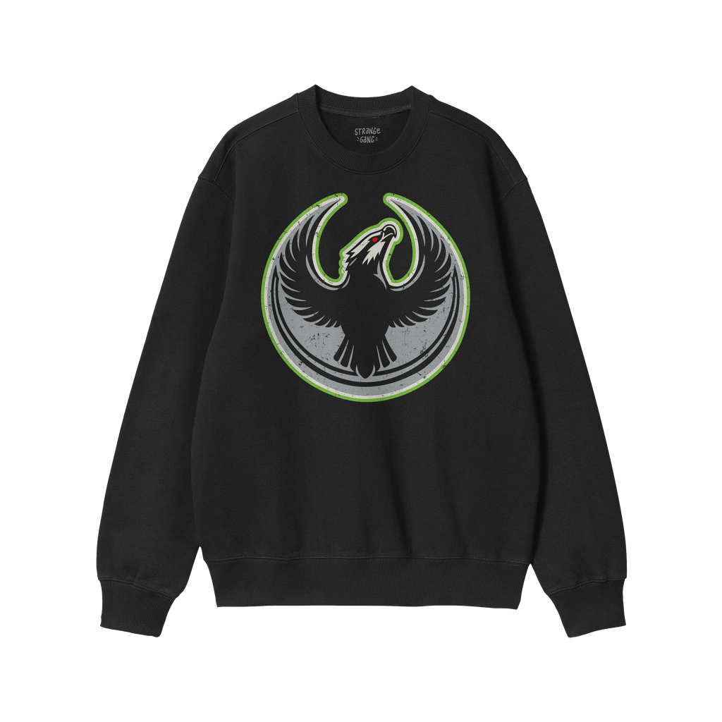 Seattle Rebel Alliance Sweatshirt
