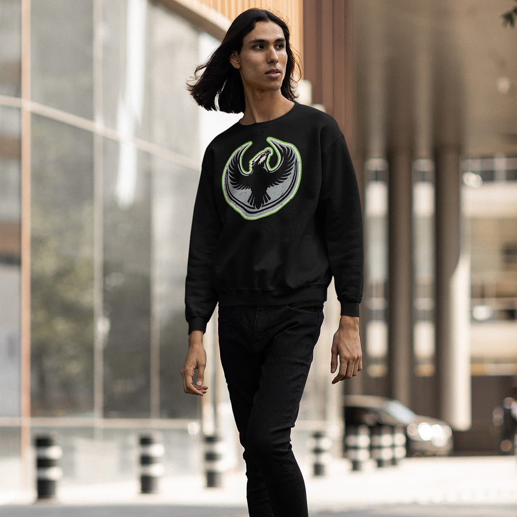 Seattle Rebel Alliance Hoodie & Sweatshirt