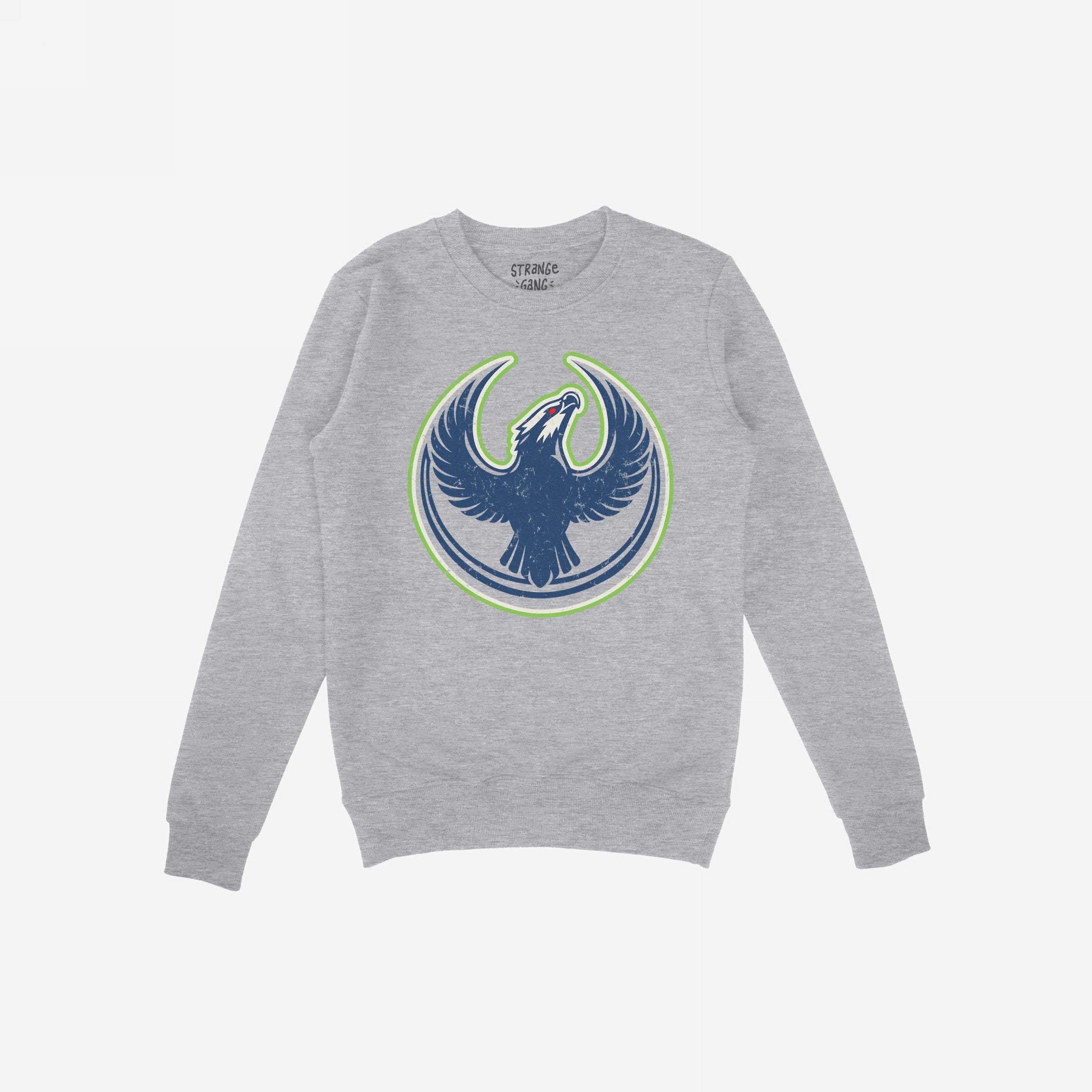 Seattle Rebel Alliance Hoodie & Sweatshirt