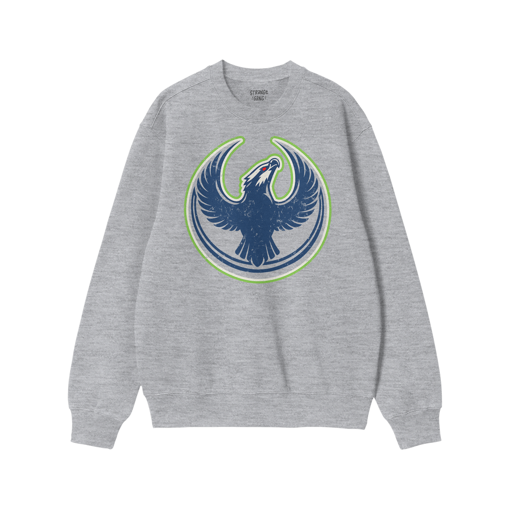 Seattle Rebel Alliance Sweatshirt