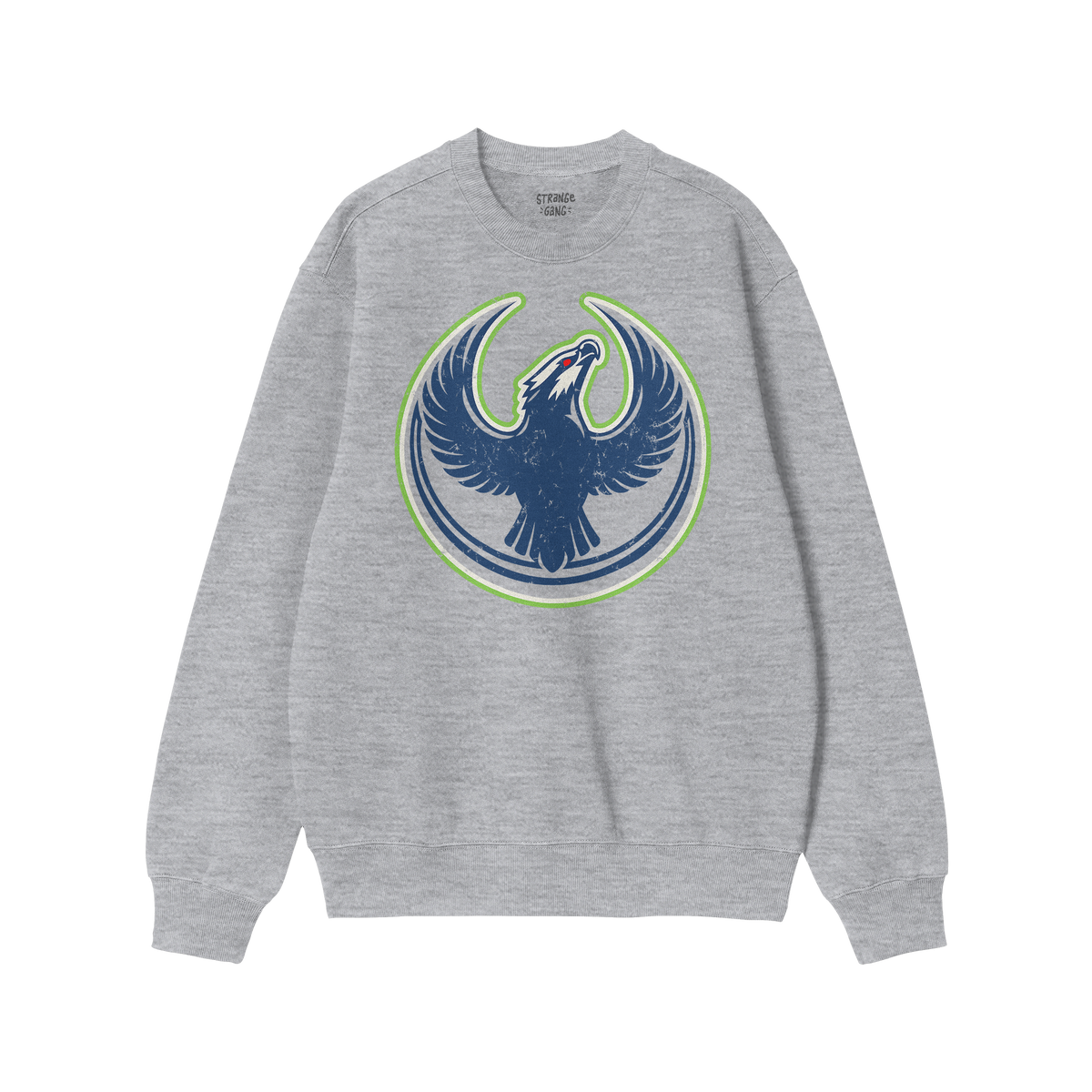 Seattle Rebel Alliance Sweatshirt