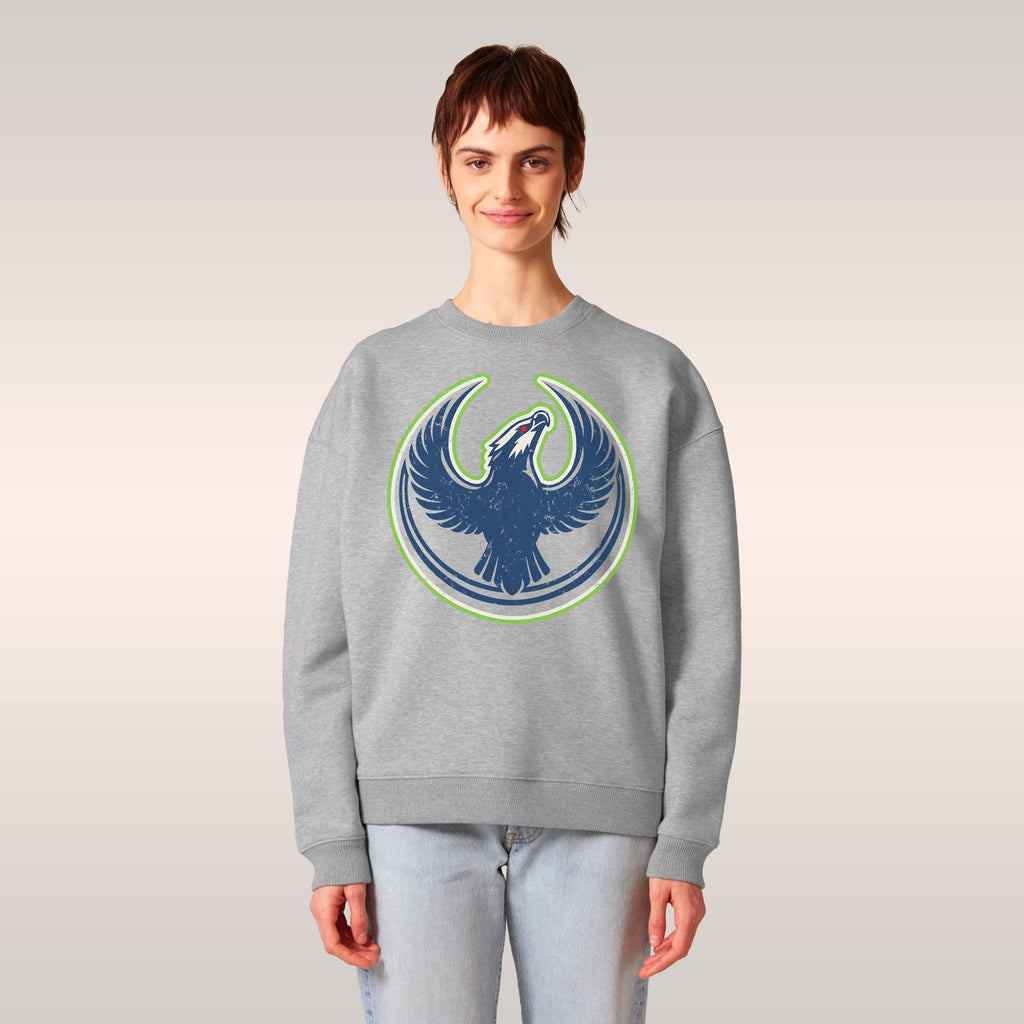 Seattle Rebel Alliance Sweatshirt