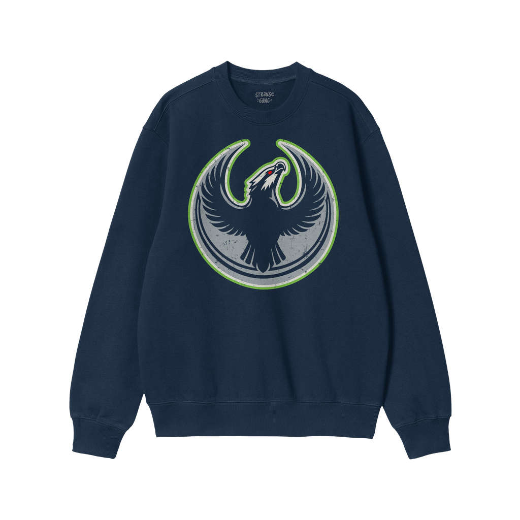 Seattle Rebel Alliance Sweatshirt
