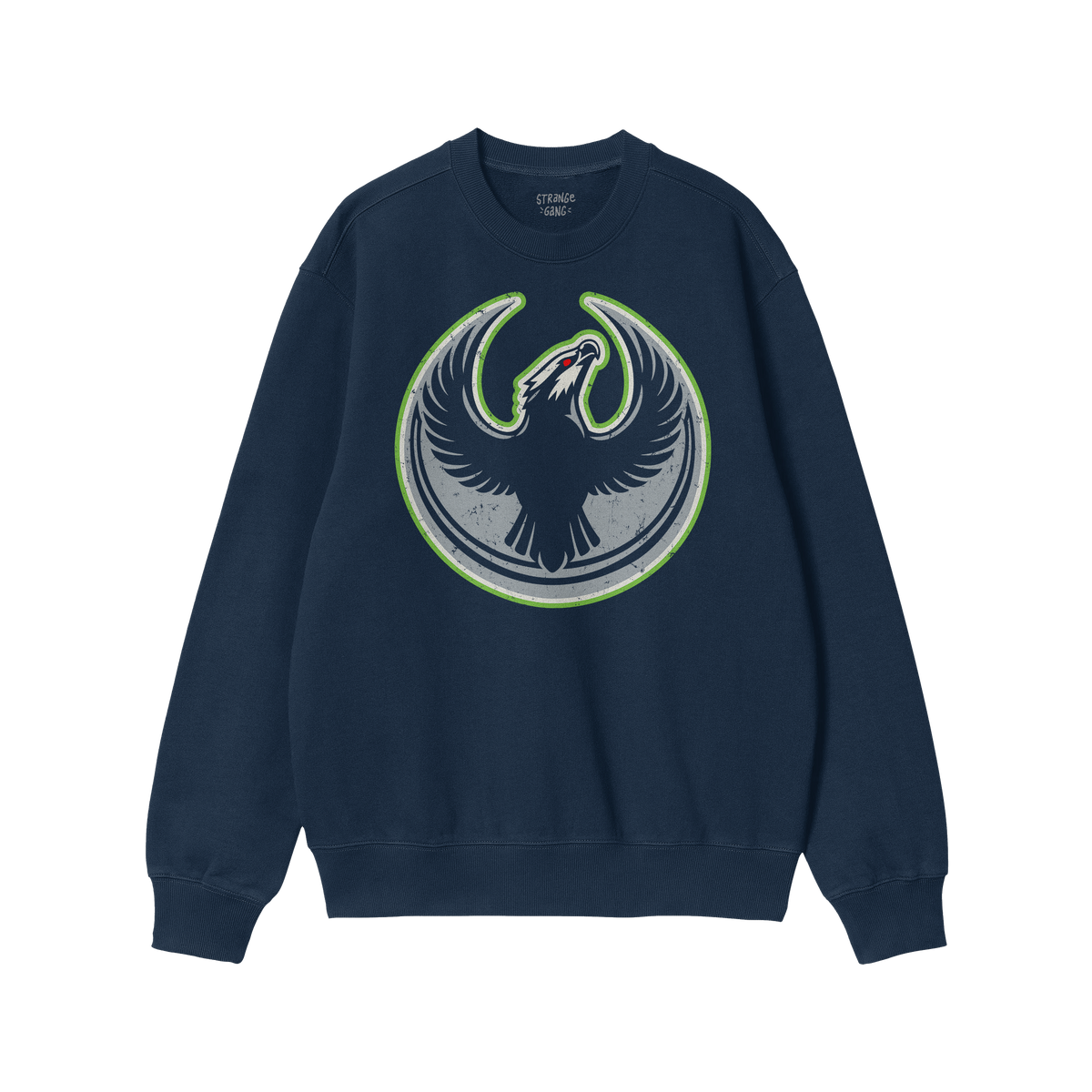 Seattle Rebel Alliance Sweatshirt