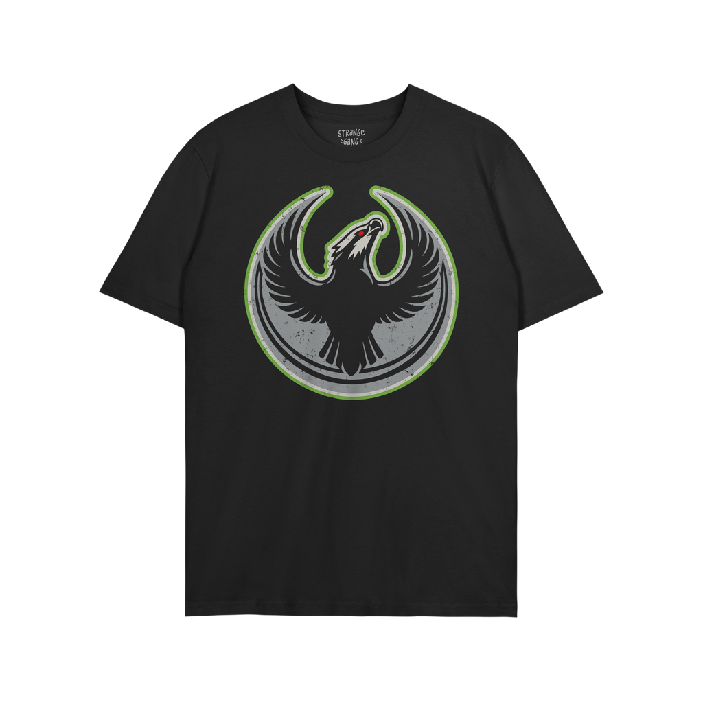 Seattle Rebel Alliance T-shirt