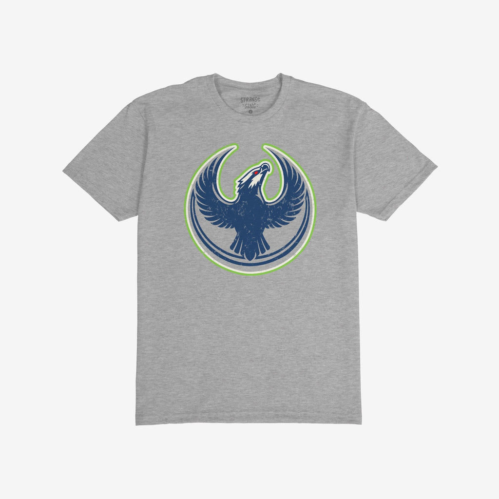 Seattle Rebel Alliance T-shirt
