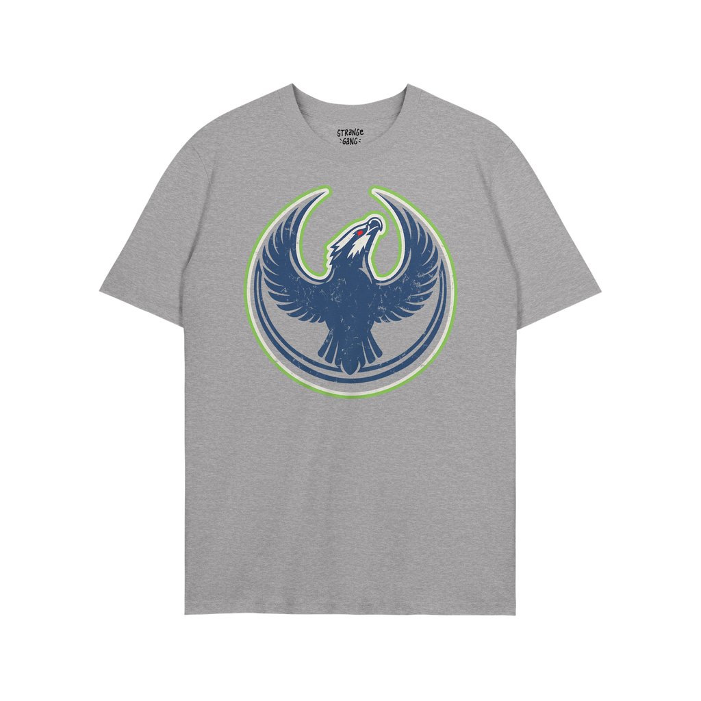 Seattle Rebel Alliance T-shirt