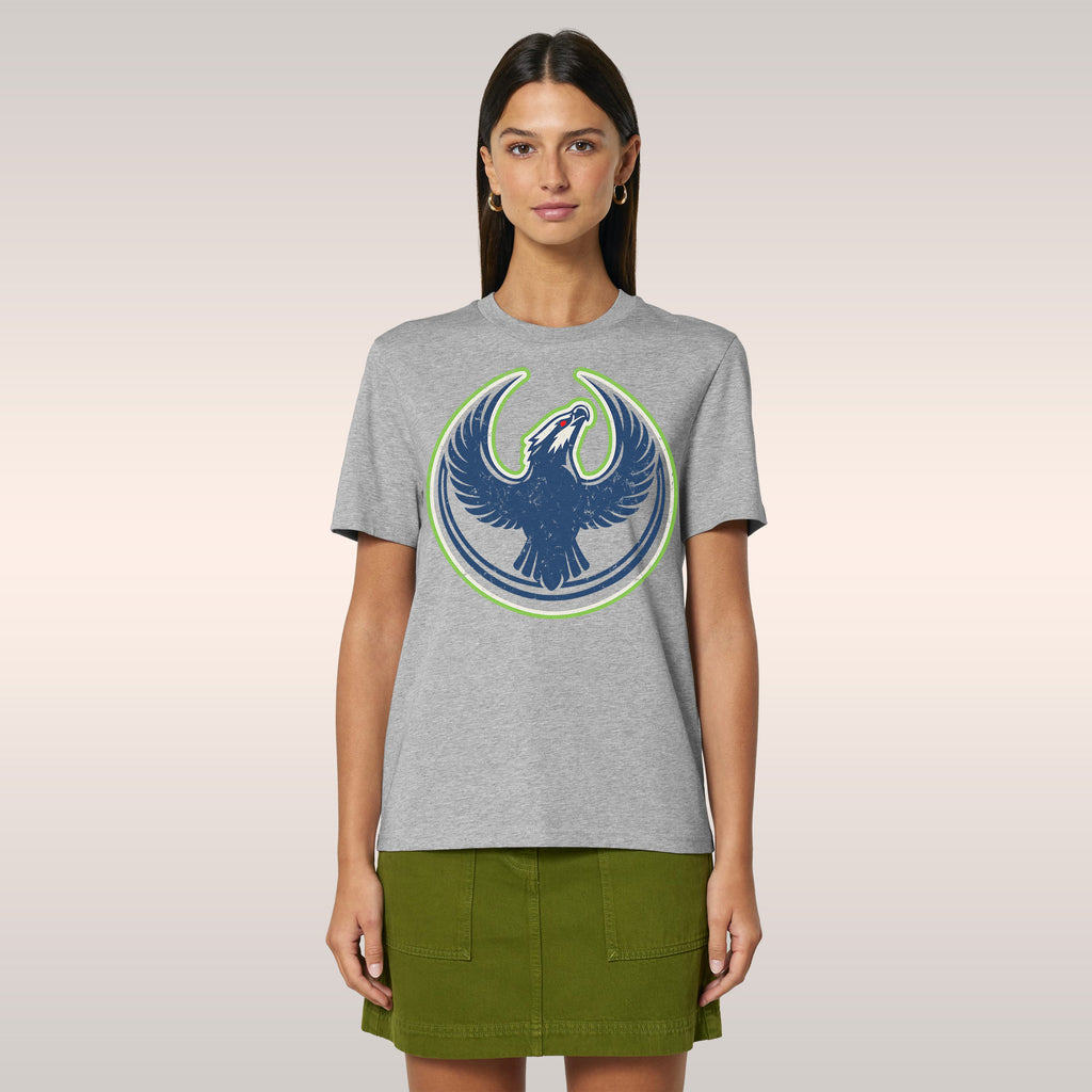Seattle Rebel Alliance T-shirt