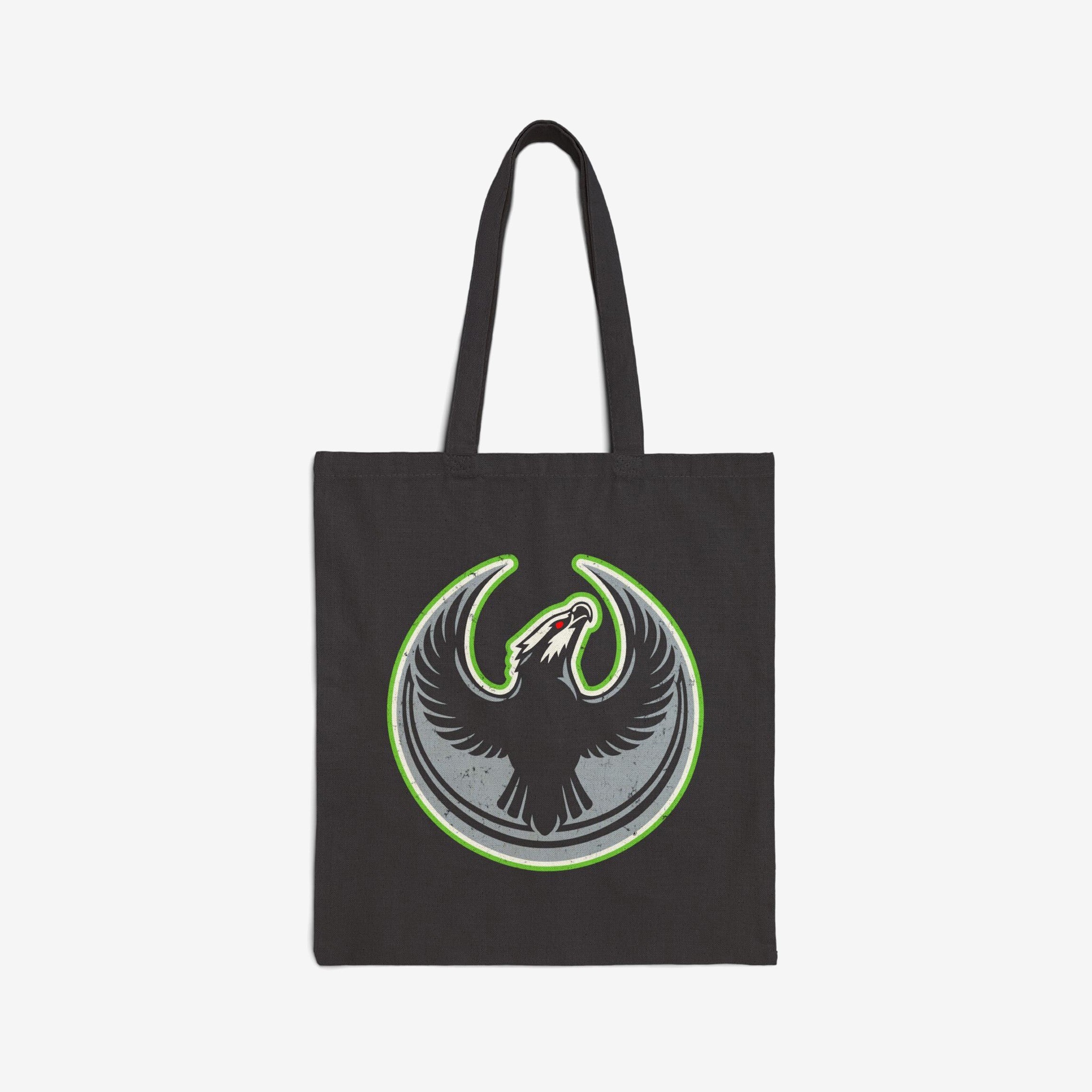 Seattle Rebel Alliance Tote Bag
