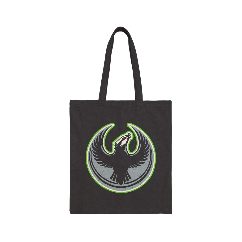 Seattle Rebel Alliance Tote Bag