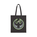 Seattle Rebel Alliance Tote Bag