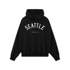 Seattle Story Hoodie