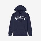 Seattle Story Hoodie & Sweatshirt