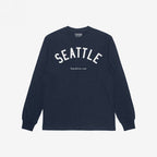 Seattle Story T-shirt