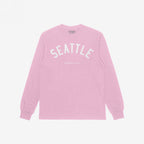 Seattle Story T-shirt