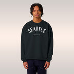 Seattle Story Sweatshirt