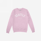 Seattle Story Hoodie & Sweatshirt