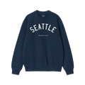 Seattle Story Sweatshirt