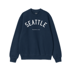 Seattle Story Sweatshirt