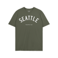 Seattle Story T-shirt