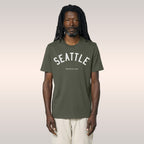 Seattle Story T-shirt
