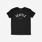 Seattle Story T-shirt