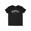 Seattle Story Kids T-shirt