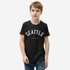 Seattle Story T-shirt