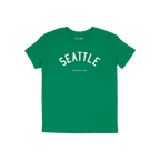 Seattle Story Kids T-shirt