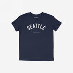 Seattle Story T-shirt