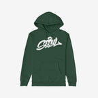 Seoul Handstyle Hoodie & Sweatshirt