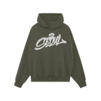Seoul Handstyle Hoodie