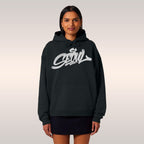 Seoul Handstyle Hoodie