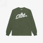 Seoul Handstyle T-shirt