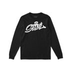 Seoul Handstyle Long Sleeve T-shirt