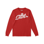 Seoul Handstyle Long Sleeve T-shirt