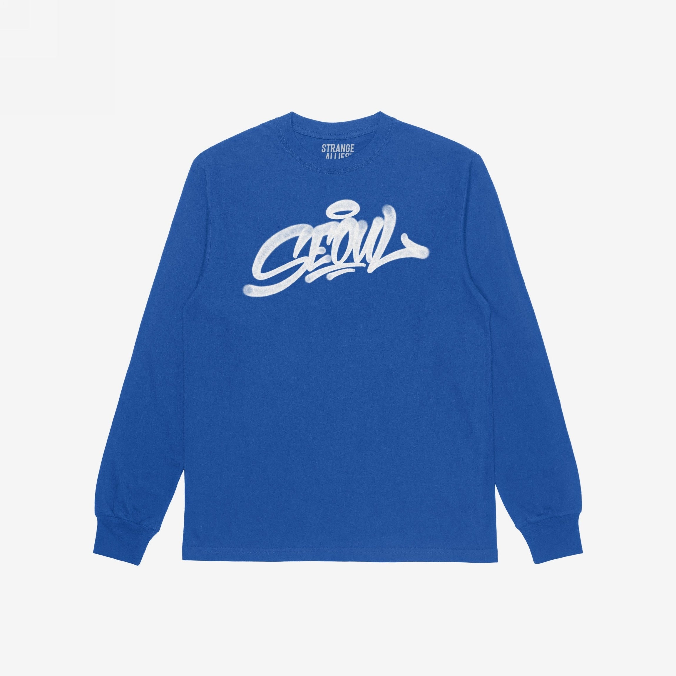 Seoul Handstyle T-shirt