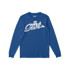Seoul Handstyle Long Sleeve T-shirt