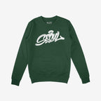 Seoul Handstyle Hoodie & Sweatshirt