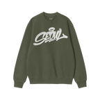 Seoul Handstyle Sweatshirt