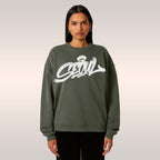 Seoul Handstyle Sweatshirt