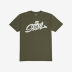 Seoul Handstyle T-shirt