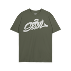 Seoul Handstyle T-shirt