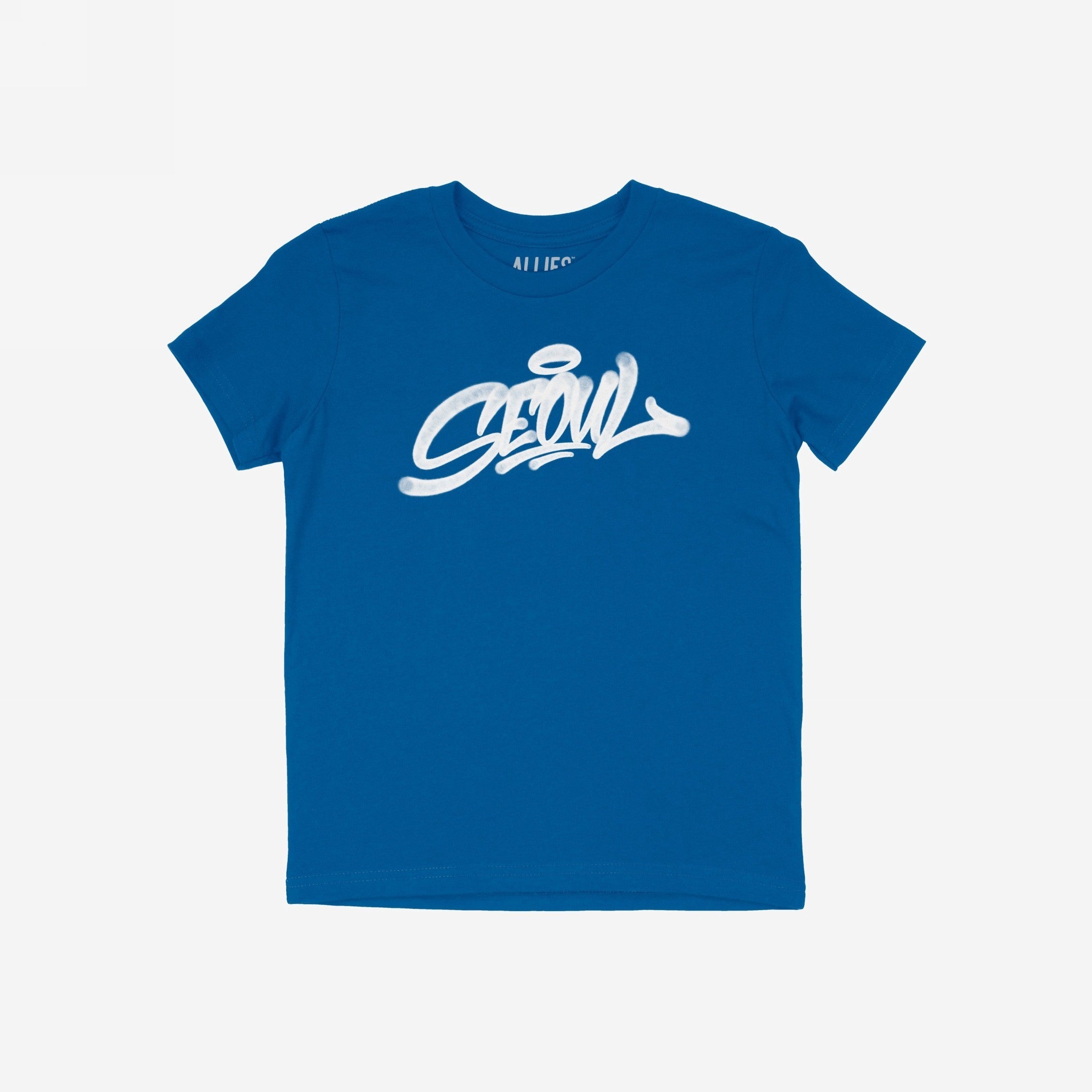 Seoul Handstyle T-shirt