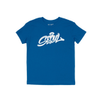 Seoul Handstyle Kids T-shirt