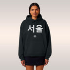 Seoul Korean Hoodie