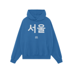 Seoul Korean Hoodie