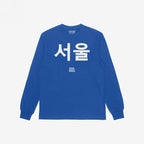 Seoul Korean T-shirt