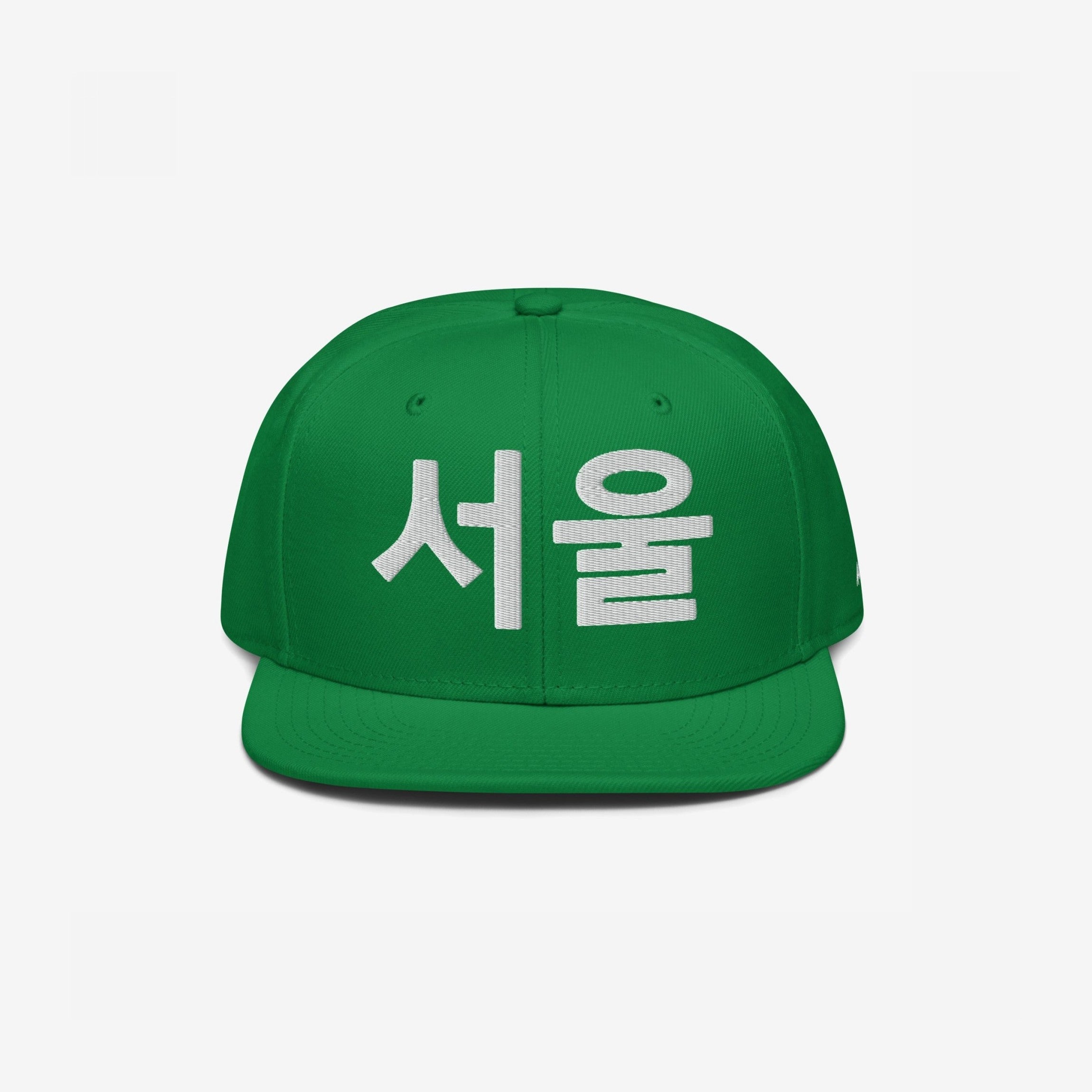 Seoul Korean Hat