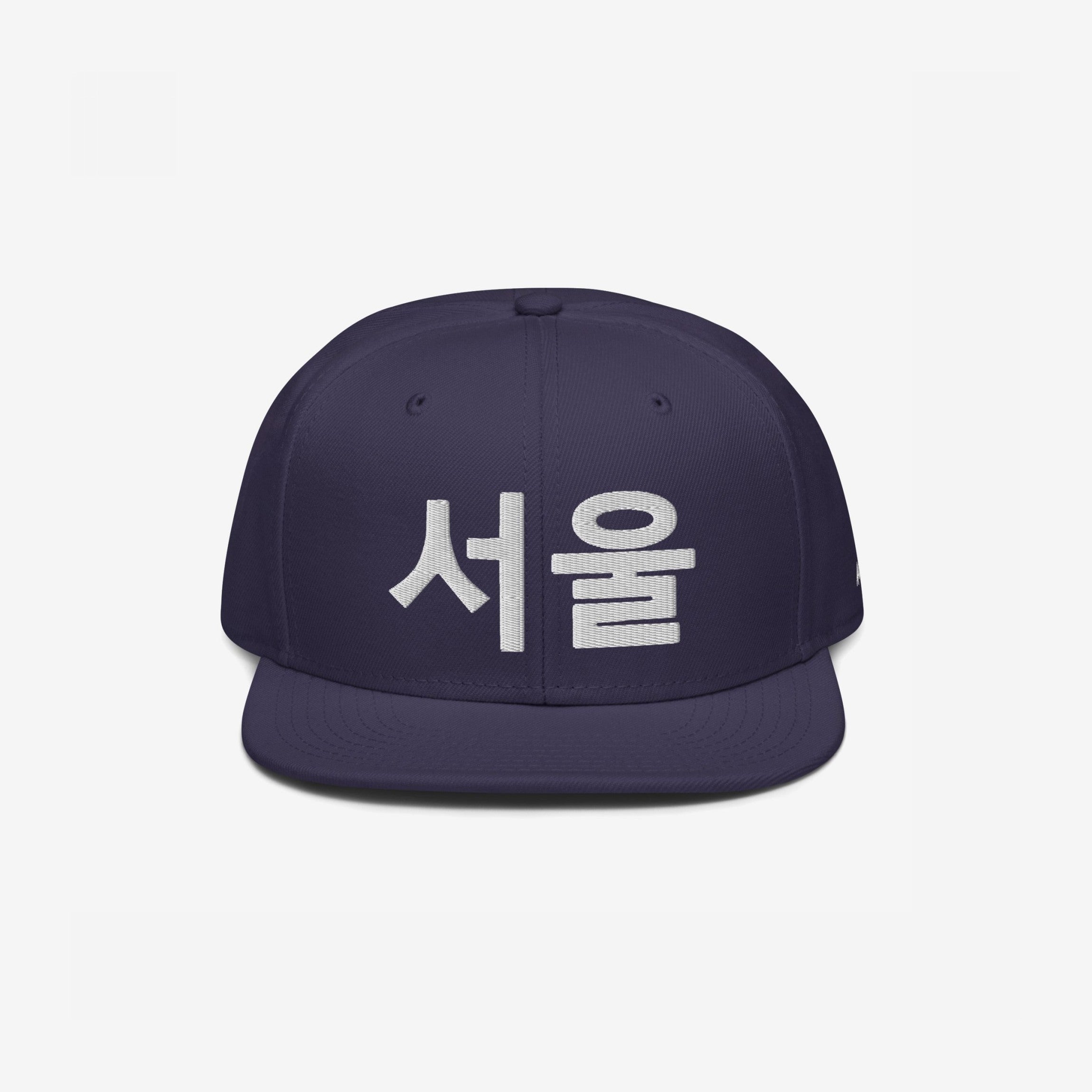 Seoul Korean Hat